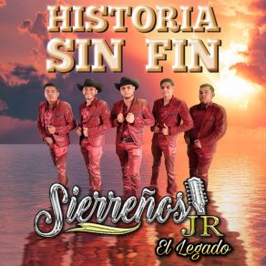 Download track Escucha Esta Canción Sierreños JR El Legado