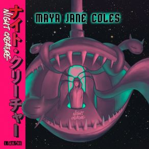 Download track Devil's Dance Maya Jane Coles