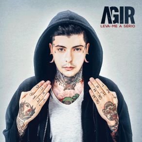 Download track Bola De Cristal Agir