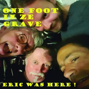 Download track Apache One Foot In Ze Grave