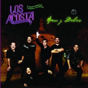 Download track La Chica De Mis Sueños Los Acosta