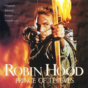 Download track Robin Gives Marian Ring / Escape To Sherwood Michael Kamen