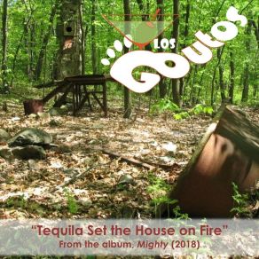 Download track Tequila Set The House On Fire Los Goutos