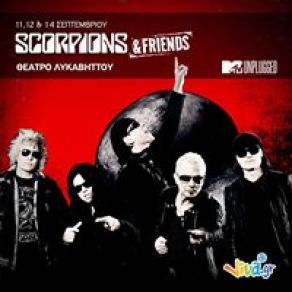 Download track Rock You Like A Hurricane (Live) ScorpionsDoro