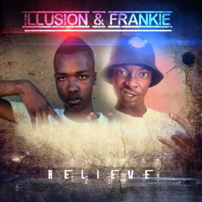 Download track Qombola The IllusionMalume