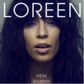 Download track Sidewalk Loreen