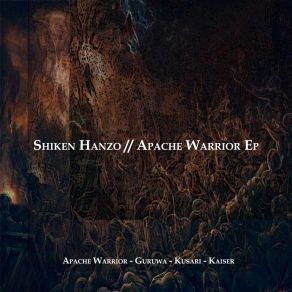 Download track Guruwa Shiken Hanzo