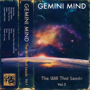 Download track Spirits Rise Gemini Mind