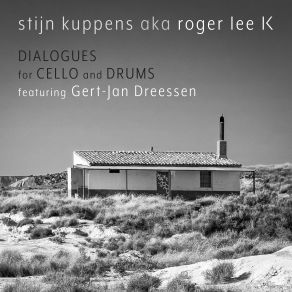 Download track Chaconne Stijn Kuppens