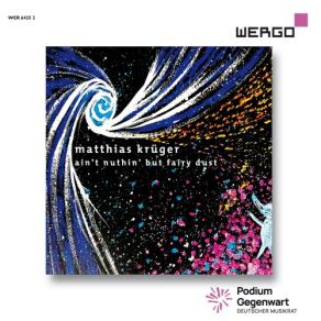 Download track Sweep Over Me Them Dusty Bristles WDR Sinfonieorchester Köln, Ensemble Ascolta, Ensemble BRuCH