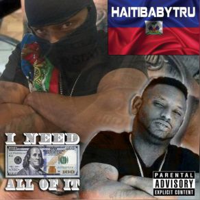 Download track No Homie HaitibabytruRudeboy Tap