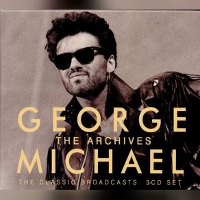 Download track George Michael Broadcast Interview 1998 George Michael