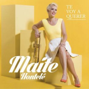 Download track Hello My Friend Maite Hontele