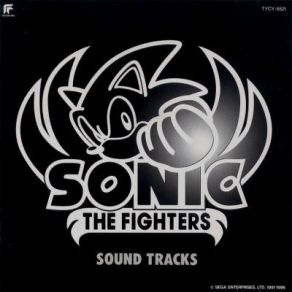 Download track SONIC Vs KNUCKLES ~ North Wind Maki Marrow