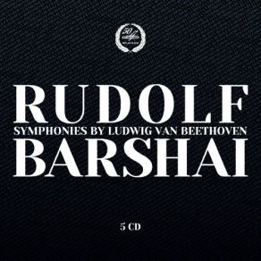 Download track Symphony No. 6 - I. Erwachen Heiterer Gefuele Bei Der Ankunft Auf Dem Lande. Allegro Ma Non Troppo Ludwig Van Beethoven, Rudolf Barshai