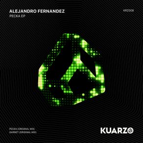 Download track Garnet (Original Mix) Alejandro Fernández