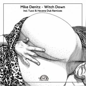 Download track Witch Down (Tucci Remix) Mike Denitz