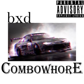 Download track Rage BXD