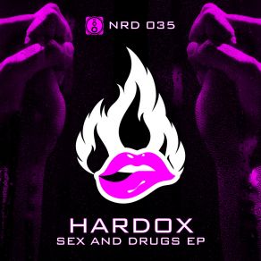 Download track Drugs (Original Mix) Hardox