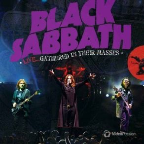 Download track Into The Void Black Sabbath