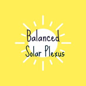 Download track Energy And Confidence Solar Plexus Harmony