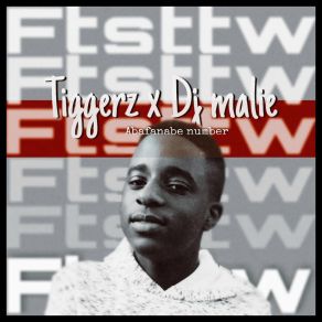 Download track Sthandwa TiggerzDarllen, Double GG