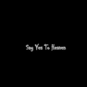 Download track Say Yes To Heaven (Sped Up) Lil Barberi