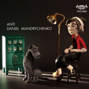 Download track Derrida Daniel Mandrychenko