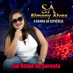 Download track Foi Tudo Culpa Do Amor Simony Alves