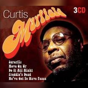 Download track A Heavy Dude Curtis Mayfield