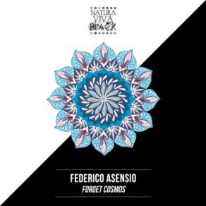 Download track Cosmos Federico Asensio