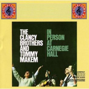 Download track Johnson'S Motor Car Tommy Makem, The Clancy Brothers