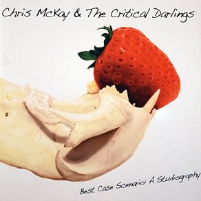 Download track Waiting For The Siren (Full Length Version) The Critical DarlingsChris Mckay