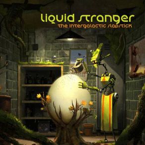 Download track Dew Point Liquid Stranger