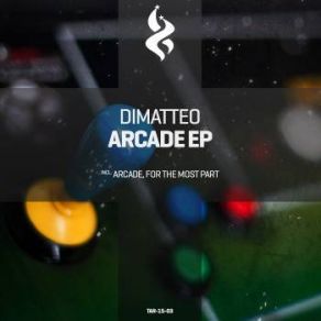 Download track For The Most Part (Original Mix) Dimatteo