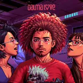 Download track Revolução (De Amor) Dalma Love