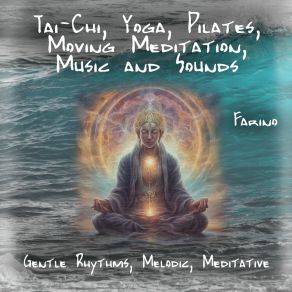 Download track Tai-Chi, Yoga, Pilates, Meditation, Music And Sounds, Trumpet, Electric Organ, Electric Guitar, Acoustic Guitar, Pt. 2 Farino