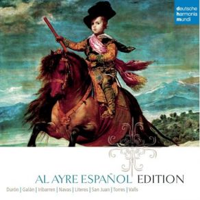 Download track Los Elementos-Opera Armonica Al Estilo Ytaliano: Y Pues Tierra Al Ayre Espanol, Eduardo Lopez Bando