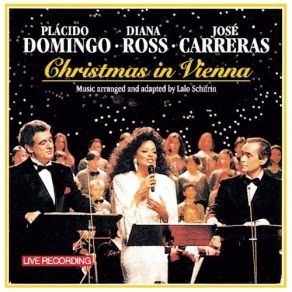 Download track The Gift Of Love Diana RossPlácido Domingo, Domingo - Ross - Carreras