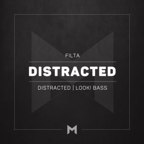 Download track Look! Bass (Original Mix) Filta