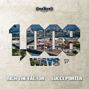 Download track Killa City Lucci Porter