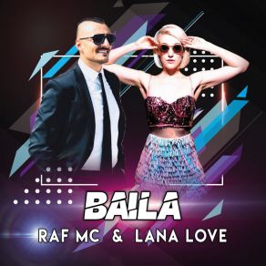 Download track Baila (Radio Edit) Lana Love