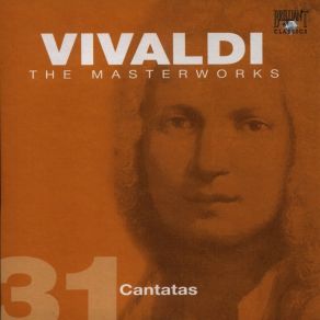 Download track 16 - Era La Nottequando I Suoi Splendori, Rv655, 3. Recitativo- Sfogando In Questa Guisa Antonio Vivaldi