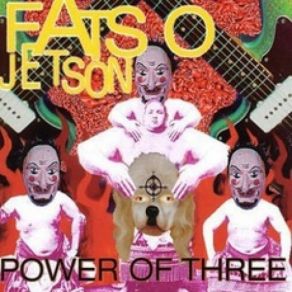 Download track Phantom Of The Opry Fatso Jetson