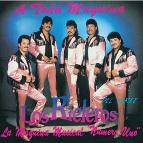 Download track Entre Dos Amores Los Rieleros Del Norte