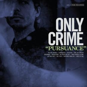 Download track One Last Breath Only Crime