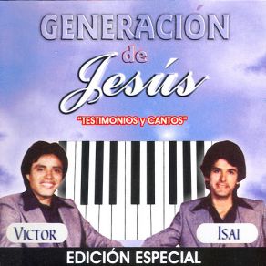 Download track Solo Y Triste Generacion De Jesus