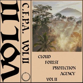 Download track Side B Cloud Forest Protection Agency