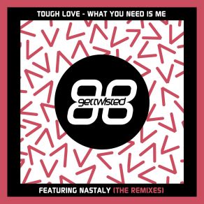 Download track What You Need Is Me (Hardsoul And Dennis Quin Remix) Tough Love, NastalyHardsoul