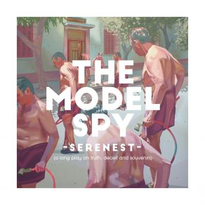 Download track Souvenirs The Model Spy